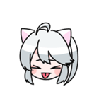 ねこたしおのスタンプ（個別スタンプ：8）