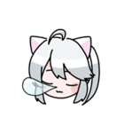 ねこたしおのスタンプ（個別スタンプ：10）