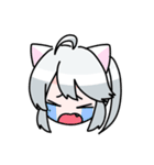 ねこたしおのスタンプ（個別スタンプ：11）
