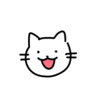 ねこたしおのスタンプ（個別スタンプ：12）
