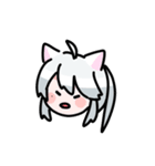 ねこたしおのスタンプ（個別スタンプ：15）