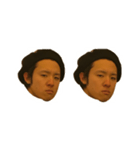 街のぽっぽさん⑤（個別スタンプ：2）