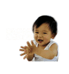 りおスタンプ④（個別スタンプ：13）
