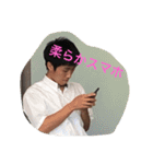 日本のゴミ Ⅱ（個別スタンプ：1）