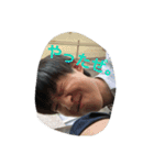 日本のゴミ Ⅱ（個別スタンプ：7）