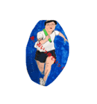 日本のゴミ Ⅱ（個別スタンプ：11）