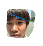 日本のゴミ Ⅱ（個別スタンプ：13）