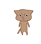 愉快なジル坊（個別スタンプ：4）