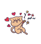 愉快なジル坊（個別スタンプ：16）