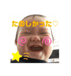 たちゅくんスタンプ（個別スタンプ：25）