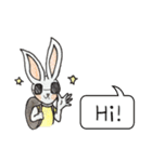 キャロットバレエCo. キッズ [日本語]（個別スタンプ：6）