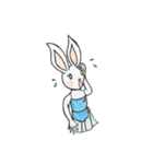 キャロットバレエCo. キッズ [日本語]（個別スタンプ：19）