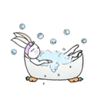 キャロットバレエCo. キッズ [日本語]（個別スタンプ：38）
