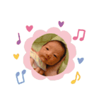 絆惺くんの日常（個別スタンプ：7）