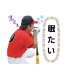 松六オリジナルスタンプ（個別スタンプ：20）