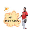 松六オリジナルスタンプ（個別スタンプ：29）