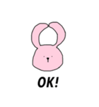 あにまるz（個別スタンプ：4）