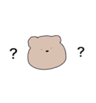 あにまるz（個別スタンプ：6）