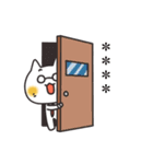 ネクニャ★カスタムスタンプ（個別スタンプ：12）