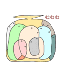 しるらないカード（個別スタンプ：21）