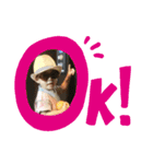 TAKAMURA☺︎family（個別スタンプ：2）