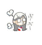 ぐち子さん。（個別スタンプ：8）