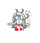 ぐち子さん。（個別スタンプ：15）