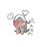 ぐち子さん。（個別スタンプ：16）