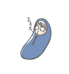 ぐち子さん。（個別スタンプ：26）