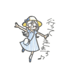 ぐち子さん。（個別スタンプ：29）