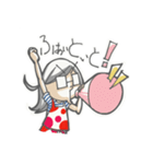 ぐち子さん。（個別スタンプ：32）