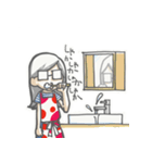 ぐち子さん。（個別スタンプ：39）