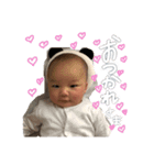 りーくんはたらきたくない（個別スタンプ：1）
