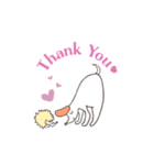 yoggy doggy 日常会話編（個別スタンプ：13）