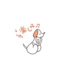 yoggy doggy 日常会話編（個別スタンプ：22）