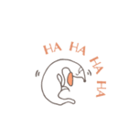 yoggy doggy 日常会話編（個別スタンプ：26）