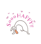 yoggy doggy 日常会話編（個別スタンプ：29）