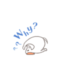 yoggy doggy 日常会話編（個別スタンプ：31）