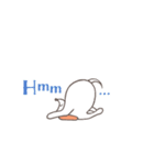 yoggy doggy 日常会話編（個別スタンプ：32）