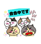 リロと愉快な仲間たち（個別スタンプ：2）