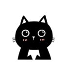 ちゃんくろ その1（個別スタンプ：2）