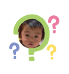るいkunオリジナルティー（個別スタンプ：4）