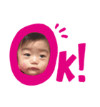 るいkunオリジナルティー（個別スタンプ：5）