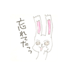 ゴスロリ少女。（個別スタンプ：24）