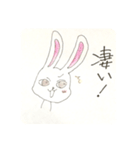 ゴスロリ少女。（個別スタンプ：35）