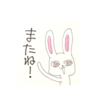 ゴスロリ少女。（個別スタンプ：39）
