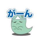 いつも使えるやさしいスタンプ（個別スタンプ：24）