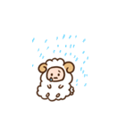 メリーさんとほこりっぽい仲間たち（個別スタンプ：2）