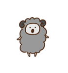 メリーさんとほこりっぽい仲間たち（個別スタンプ：10）