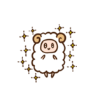 メリーさんとほこりっぽい仲間たち（個別スタンプ：20）